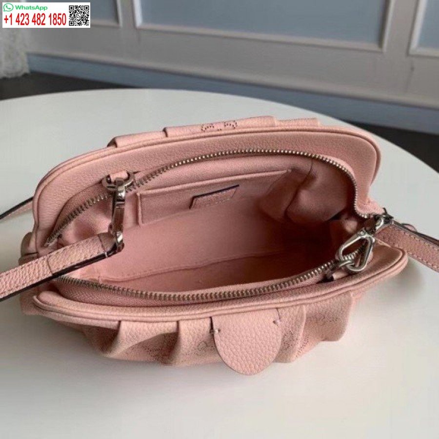 Replika Louis Vuitton Scala Mini Torbice Od Mahine Kože M80092 Blv251