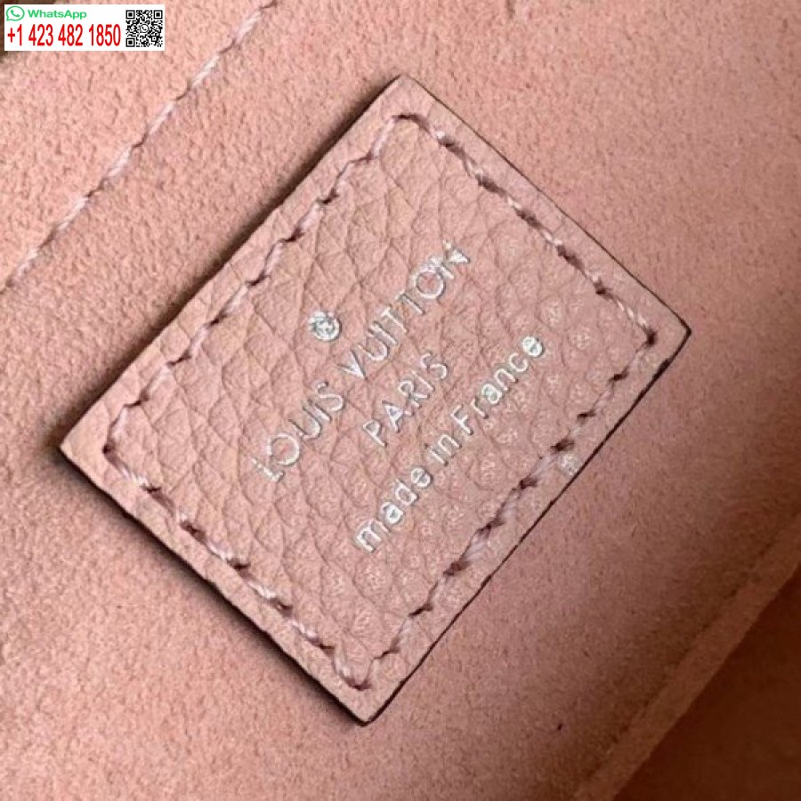 Replika Louis Vuitton Scala Mini Torbice Od Mahine Kože M80092 Blv251