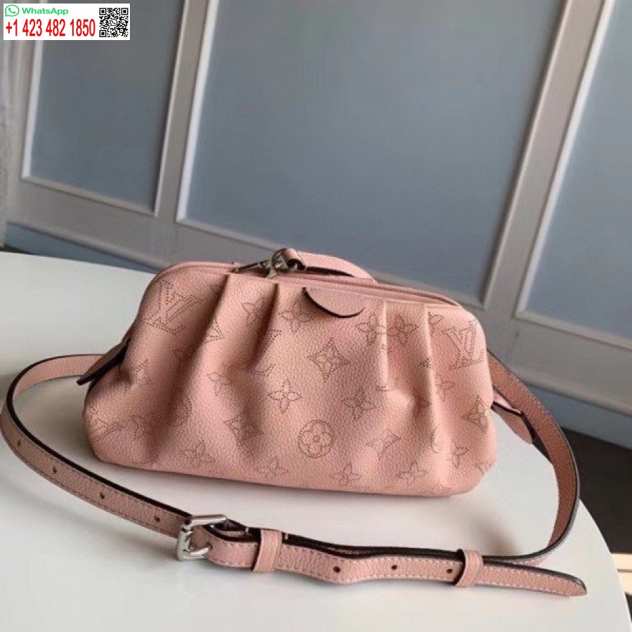 Replika Louis Vuitton Scala Mini Torbice Od Mahine Kože M80092 Blv251