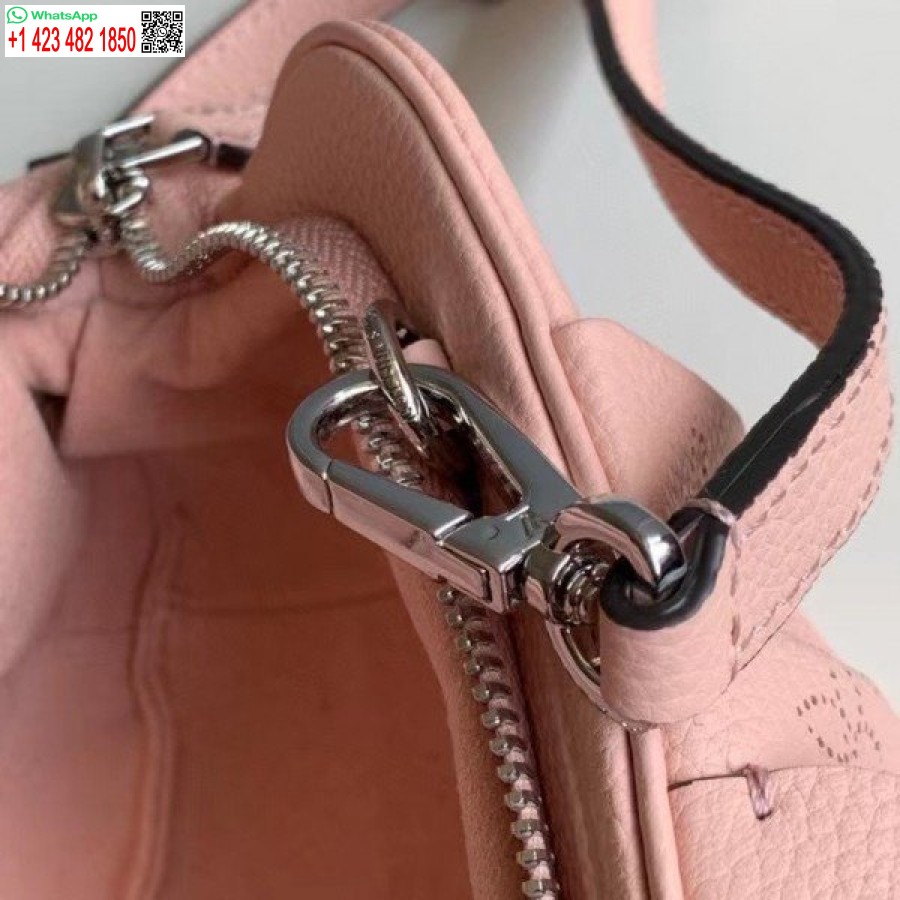 Replika Louis Vuitton Scala Mini Torbice Od Mahine Kože M80092 Blv251