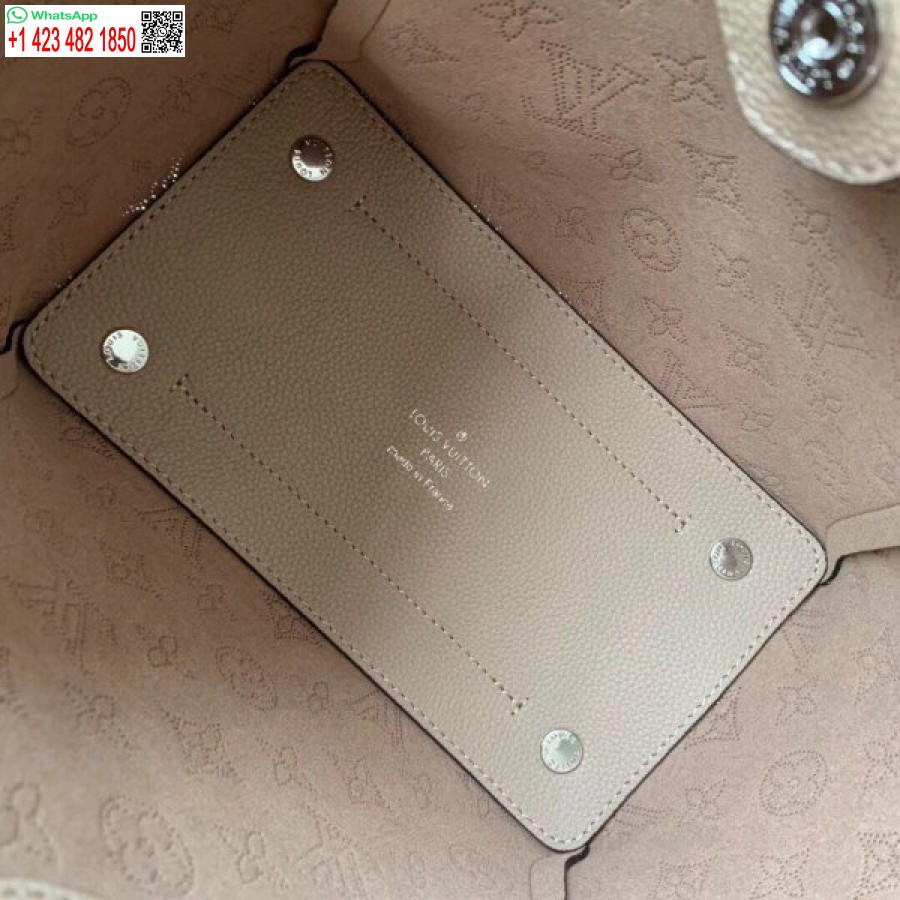 Replika Louis Vuitton Mahina Hina Pm Krepšys Su Pinta Rankena M53914 Blv240
