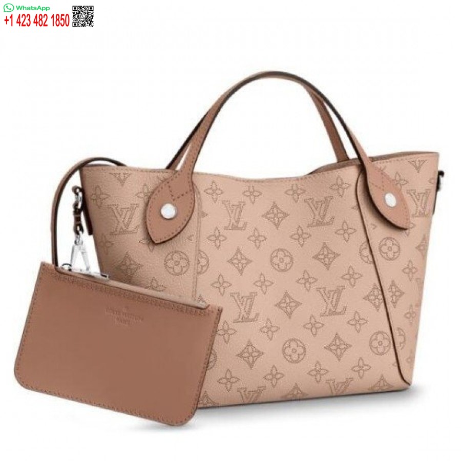 Replica Louis Vuitton Hina Pm Laukku Mahina Nahka M54353 Blv258