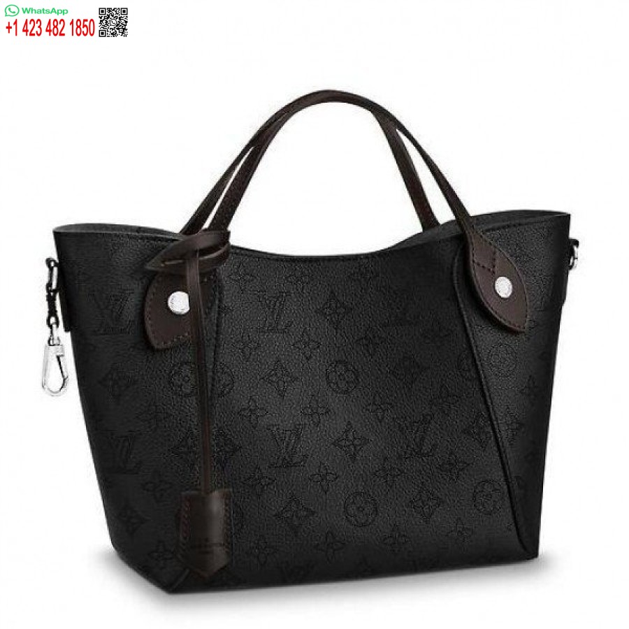 Replica Louis Vuitton Hina Pm Laukku Mahina Nahka M54350 Blv260