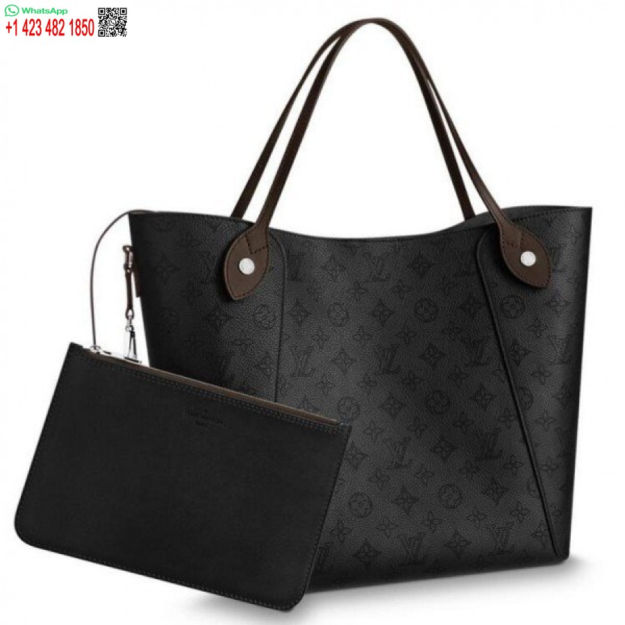 Replica Louis Vuitton Hina Mm Laukku Mahina Nahka M54354 Blv254