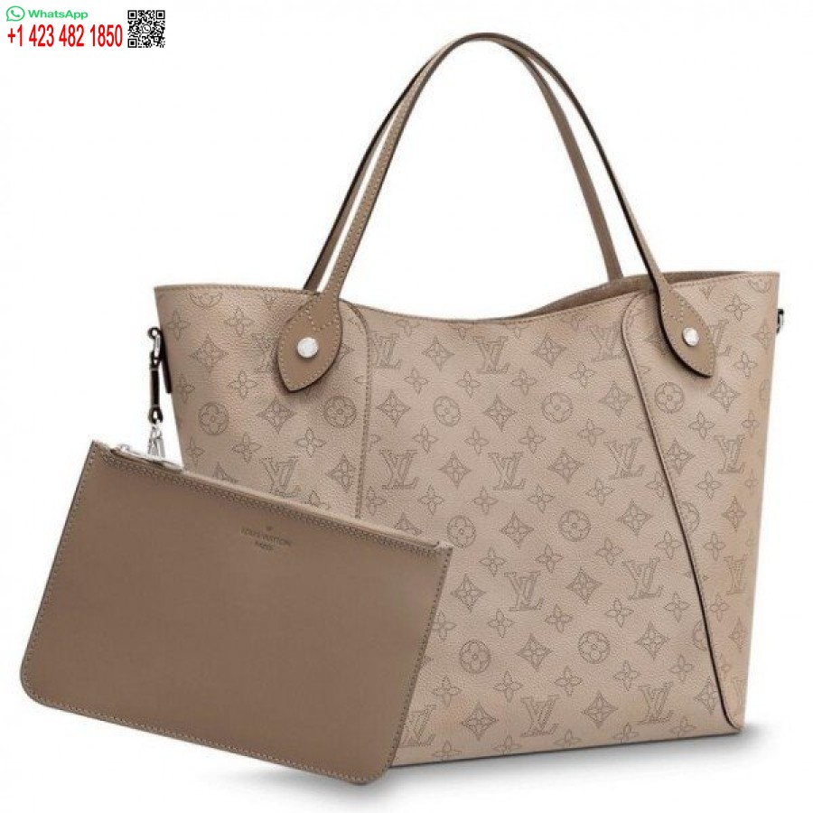 Replica Louis Vuitton Hina Mm Laukku Mahina Nahka M53140 Blv255