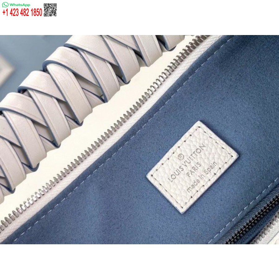 Replica Louis Vuitton Beaubourg Hobo Mm Mahina Piele M56201 Blv242