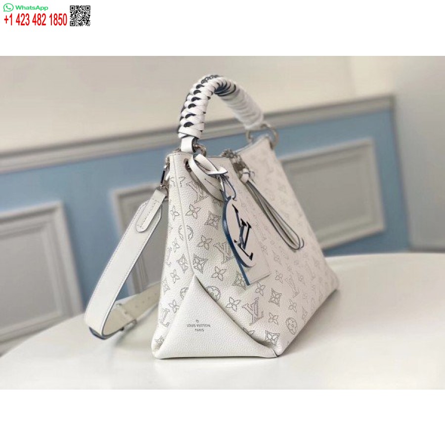 Replica Louis Vuitton Beaubourg Hobo Mm Mahina Piele M56201 Blv242