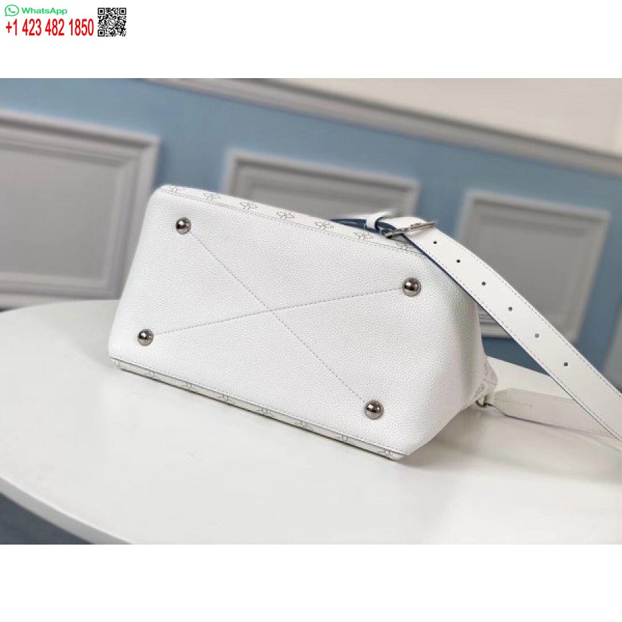 Replica Louis Vuitton Beaubourg Hobo Mm Mahina Piele M56201 Blv242