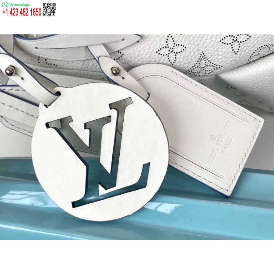 Replica Louis Vuitton Beaubourg Hobo Mm Mahina Piele M56201 Blv242