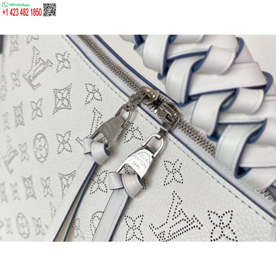 Replica Louis Vuitton Beaubourg Hobo Mm Mahina Piele M56201 Blv242