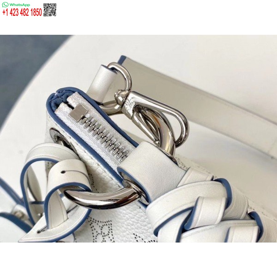 Replica Louis Vuitton Beaubourg Hobo Mm Mahina Piele M56201 Blv242