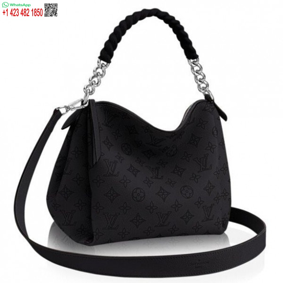Replica Louis Vuitton Babylone Kett Bb Mahina Nahk M51223 Blv262