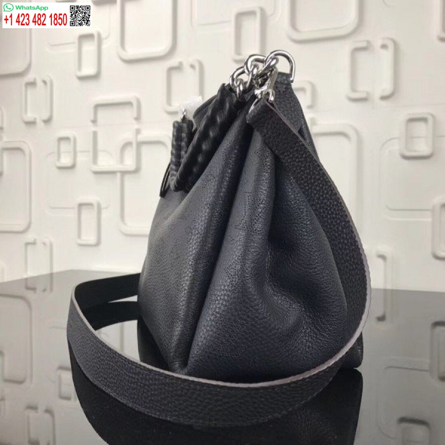 Replica Louis Vuitton Babylone Kett Bb Mahina Nahk M51223 Blv262