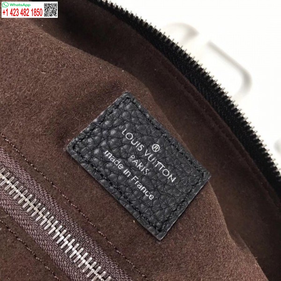 Replica Louis Vuitton Babylone Kett Bb Mahina Nahk M51223 Blv262