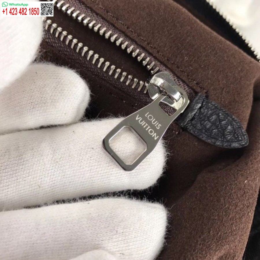 Replica Louis Vuitton Babylone Kett Bb Mahina Nahk M51223 Blv262