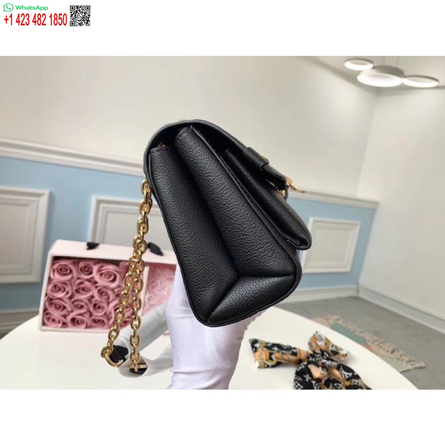 Replica Louis Vuitton Vavin Bb Bag Monogram Empreinte M44550 Blv496