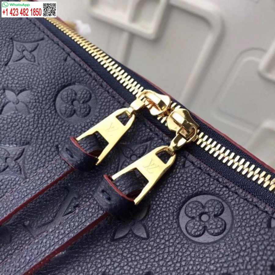 Replika Louis Vuitton Ponthieu Pm Monogrammi Empreinte M43721 Blv540