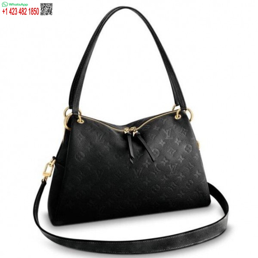 Реплика Louis Vuitton Ponthieu PM монограмма Empreinte M43719 Blv539