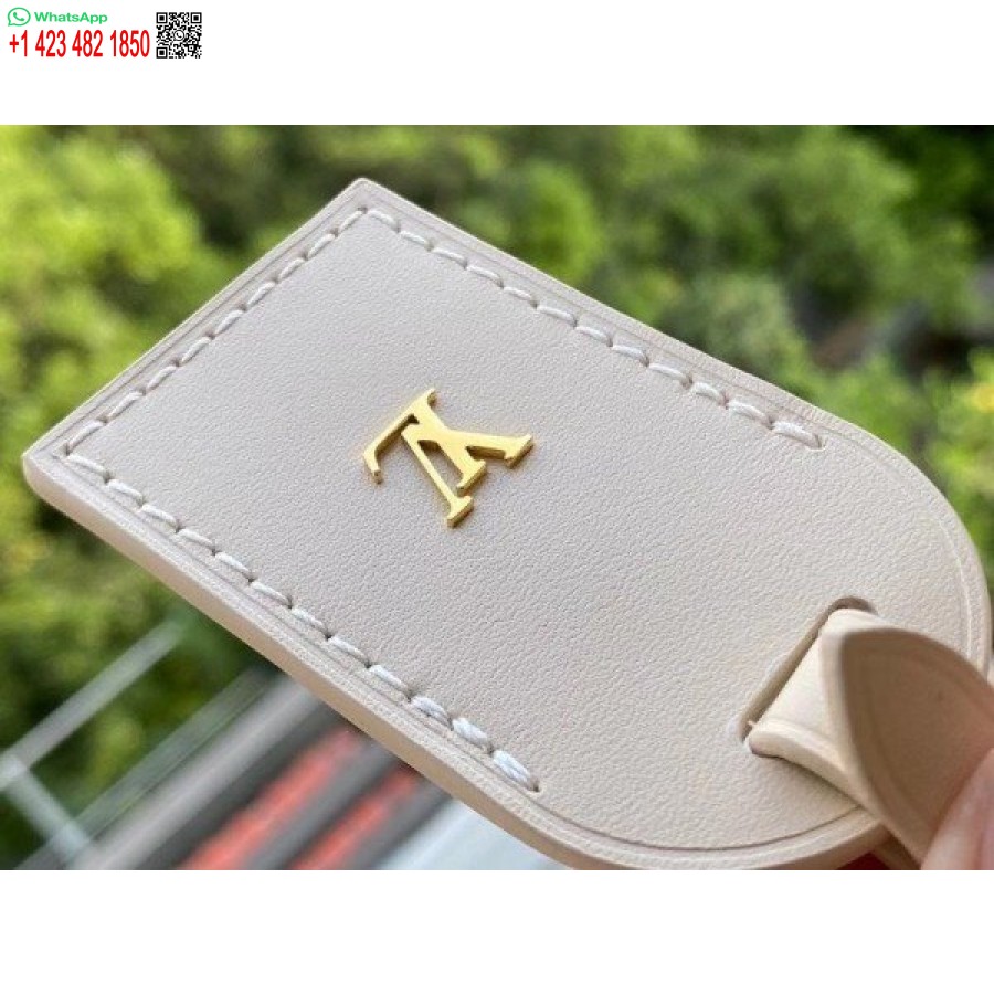 Replica Louis Vuitton Petite Malle Souple Borsa Monogramma Empreinte M45394 Blv489