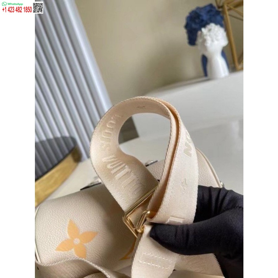 Replică Geantă Louis Vuitton Papillon Bb By The Pool M45708 Blv529