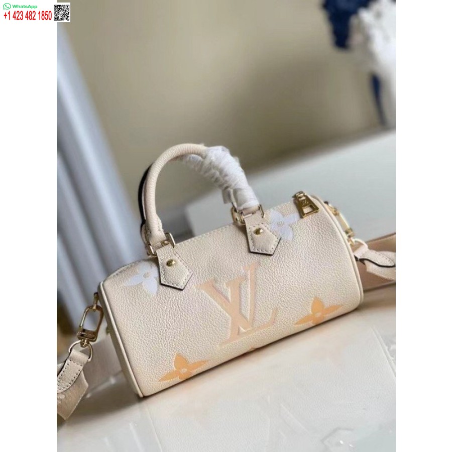 Replică Geantă Louis Vuitton Papillon Bb By The Pool M45708 Blv529