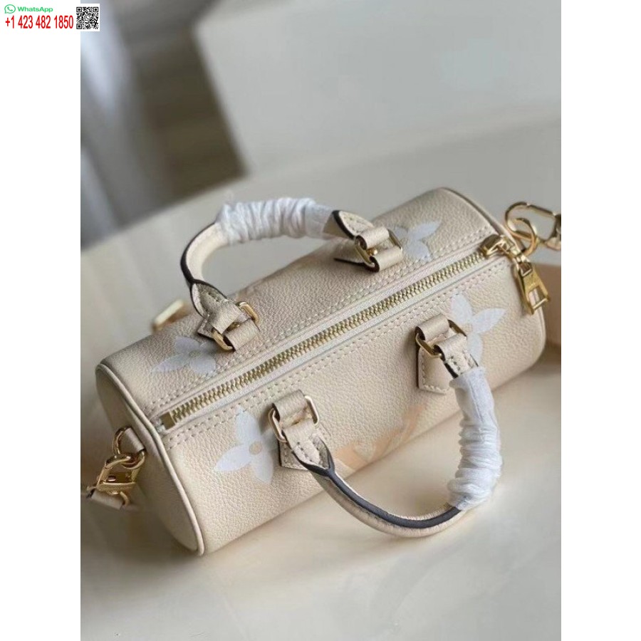 Replică Geantă Louis Vuitton Papillon Bb By The Pool M45708 Blv529