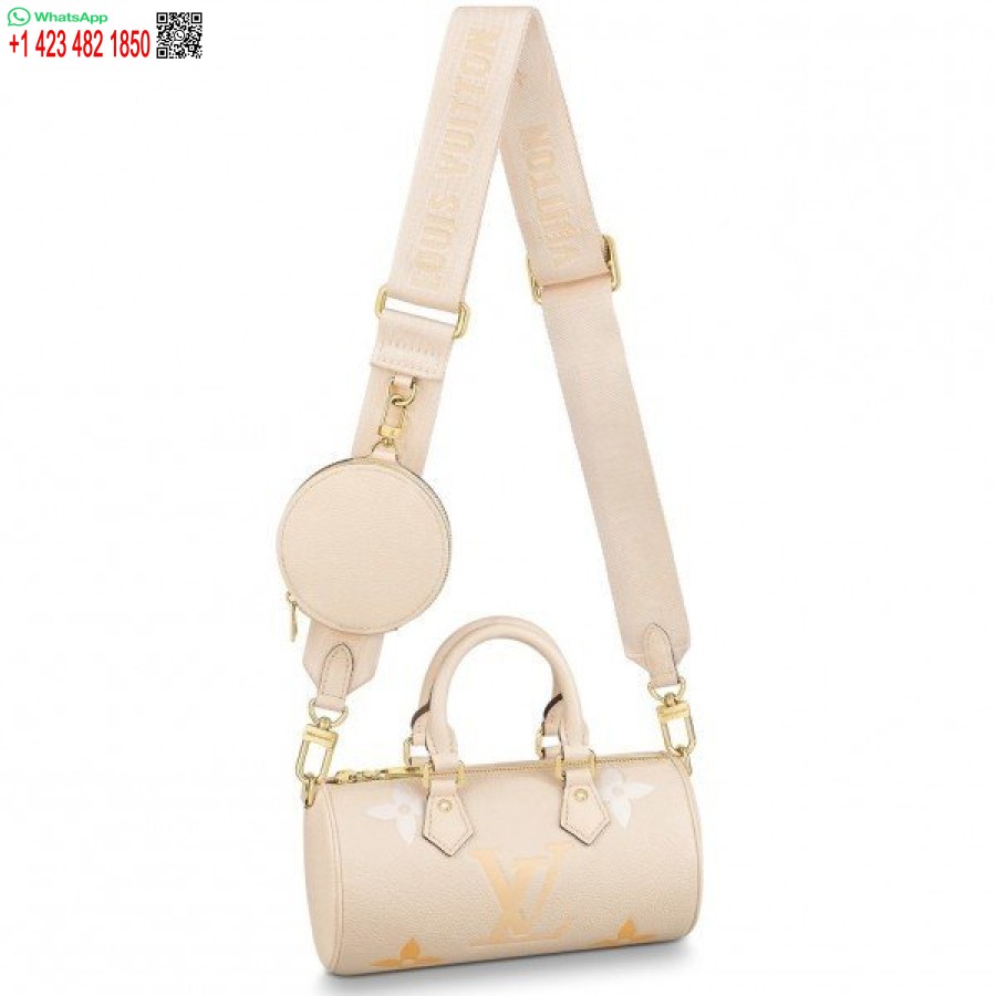 Réplique Louis Vuitton Sac Papillon BB Au Bord De La Piscine M45708 Blv529