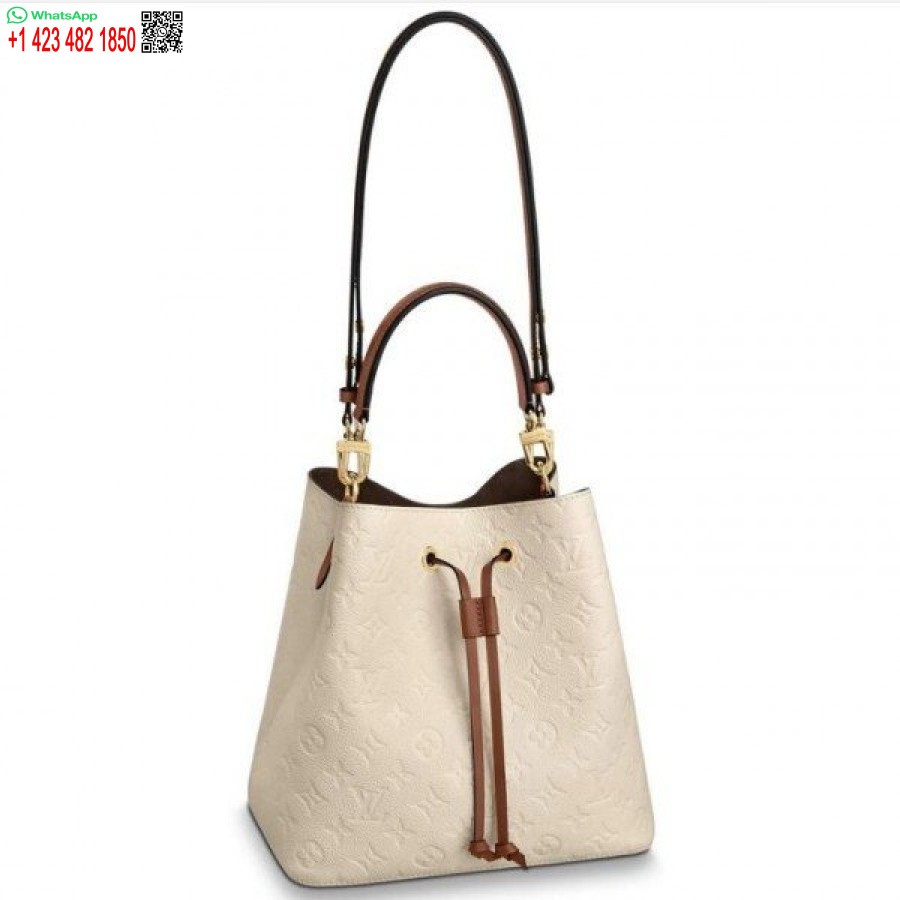 Réplique Louis Vuitton Sac Néonoe Mm Monogramme Empreinte M45307 Blv485