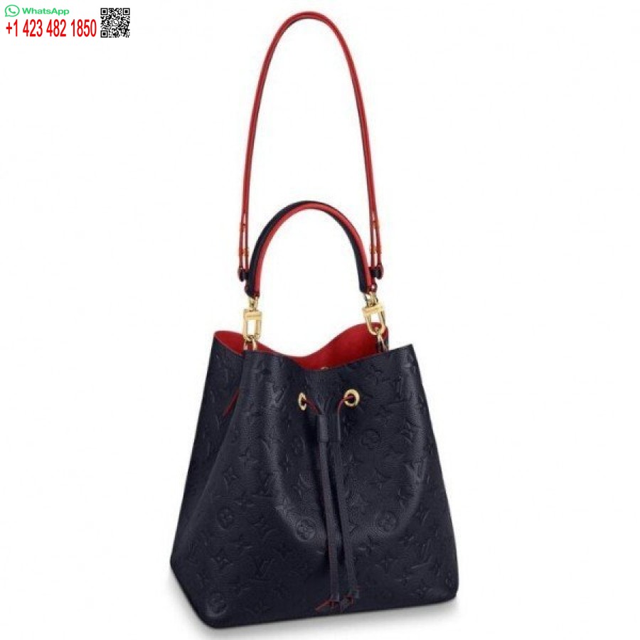 Réplique Louis Vuitton Sac Néonoe Mm Monogramme Empreinte M45306 Blv484
