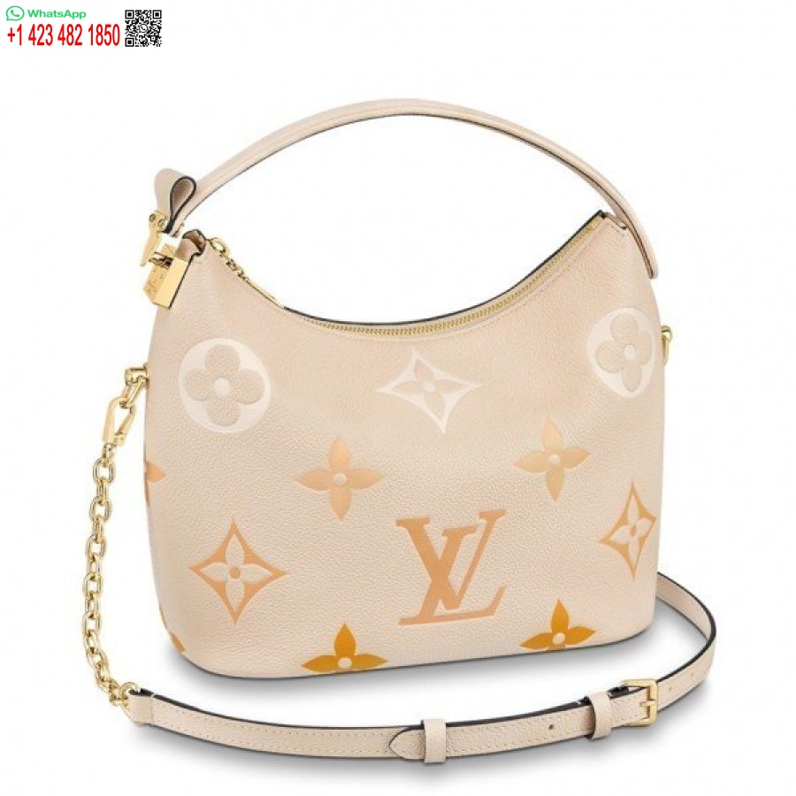 Réplique Louis Vuitton Sac Hobo Guimauve Au Bord De La Piscine M45698 Blv507