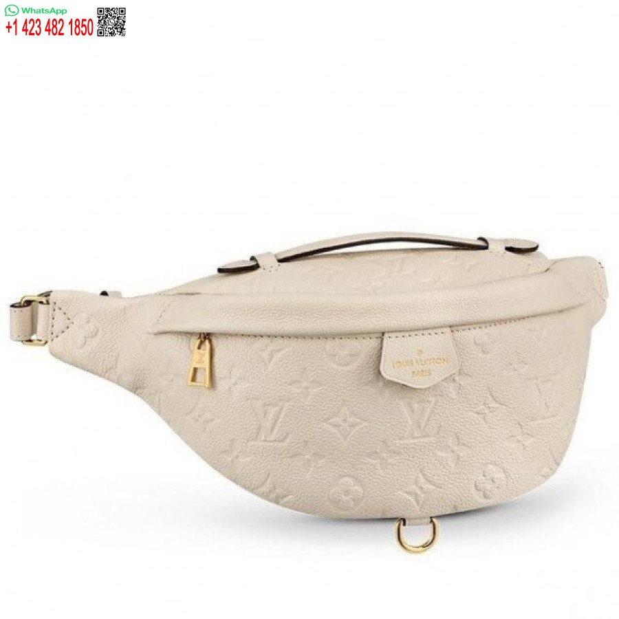 Réplique Louis Vuitton Sac Banane Monogramme Empreinte M44836 Blv482