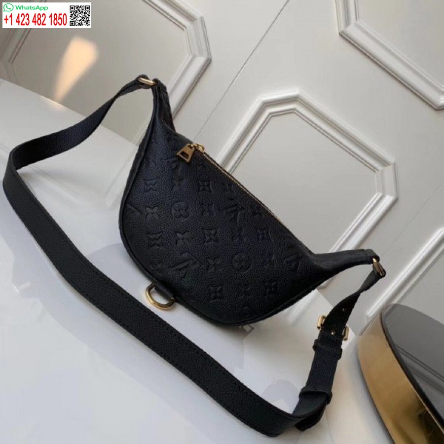 Replica Louis Vuitton Marsupio Borsa Monogramma Empreinte M44812 Blv495