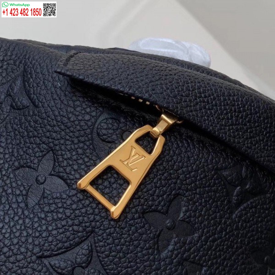 Replica Louis Vuitton Marsupio Borsa Monogramma Empreinte M44812 Blv495