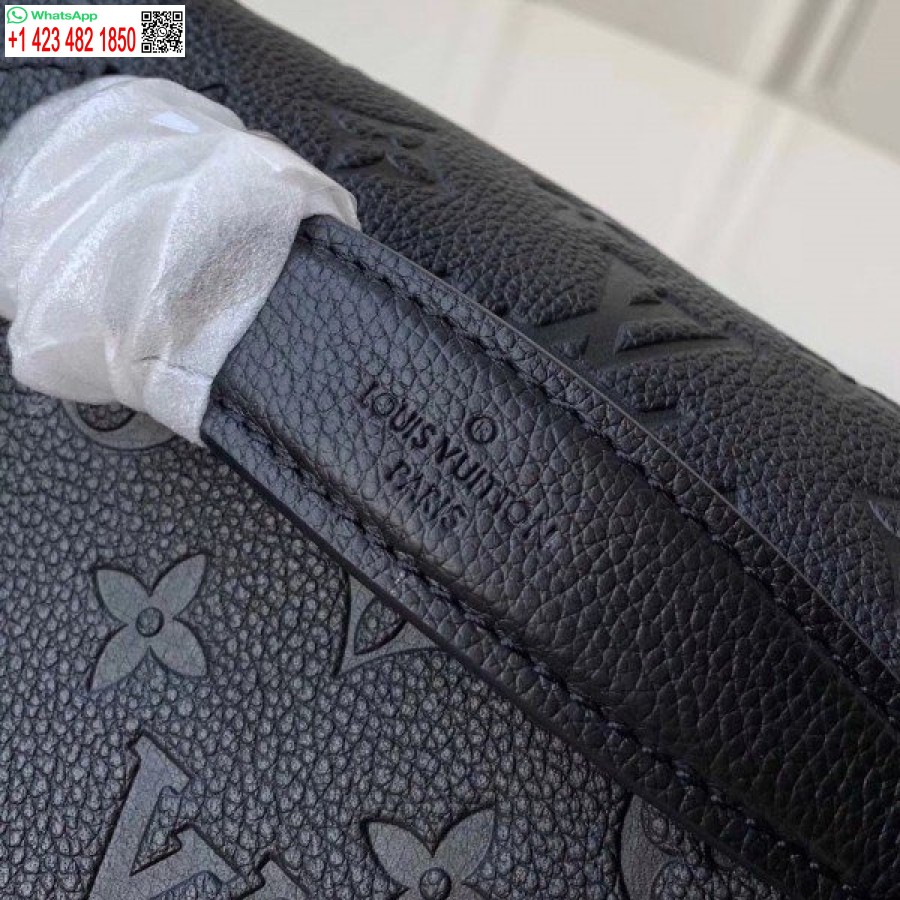 Replica Louis Vuitton Marsupio Borsa Monogramma Empreinte M44812 Blv495