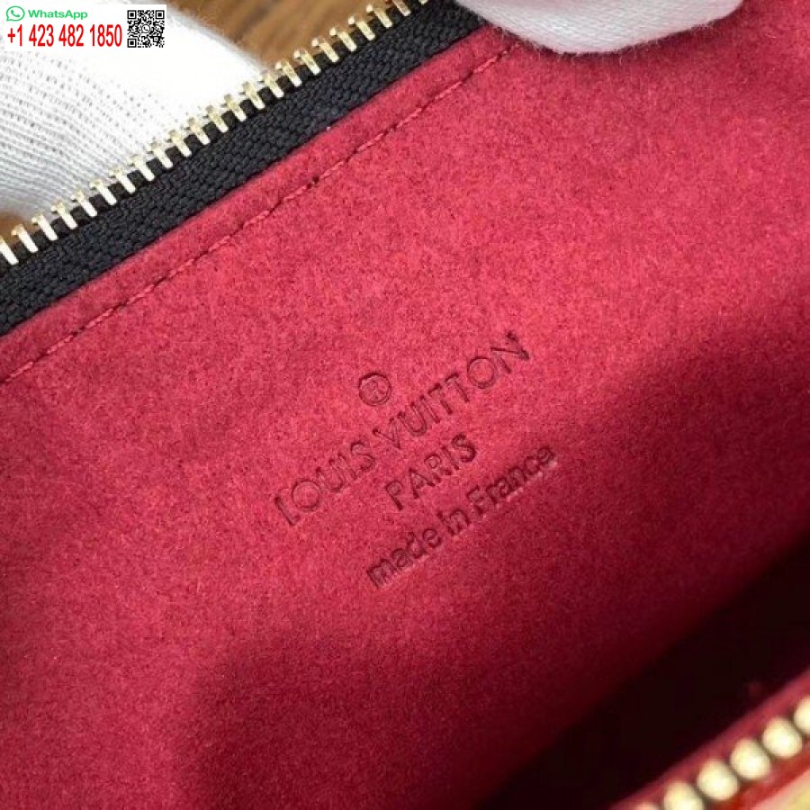 Replika Aksesoris Louis Vuitton Dompet Monogram Multicolore M92648 Blv594