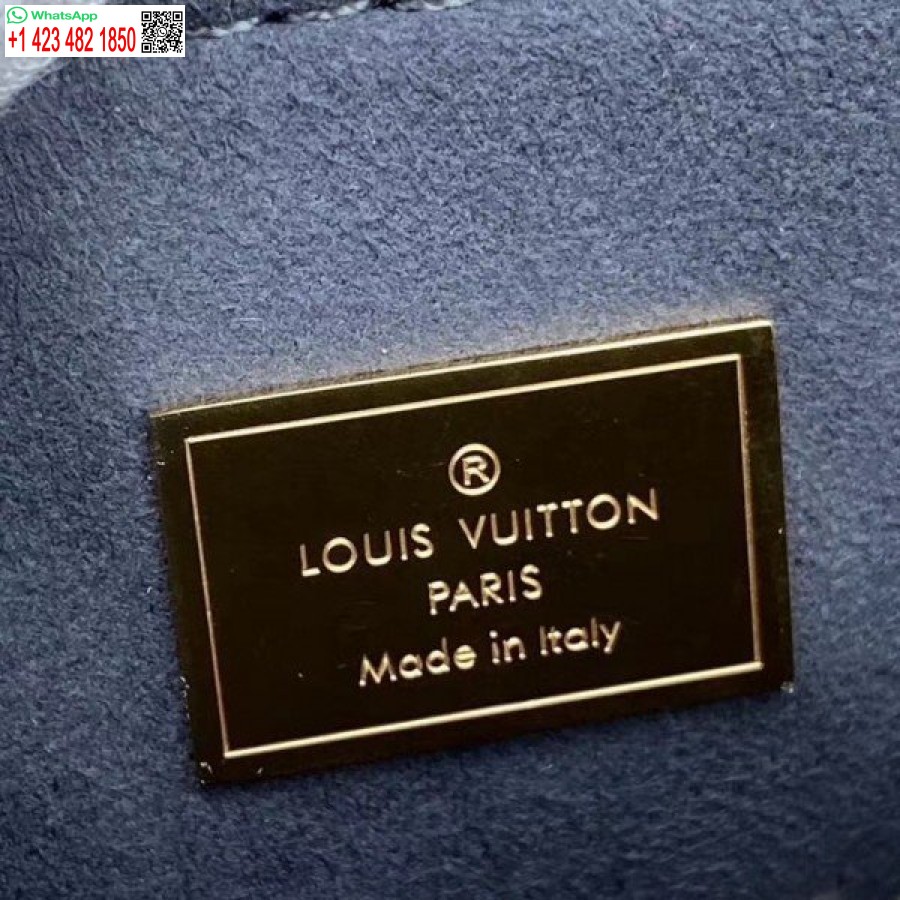 Replica Louis Vuitton Alma Bb Tas Monogram Vernis M90584 Blv615