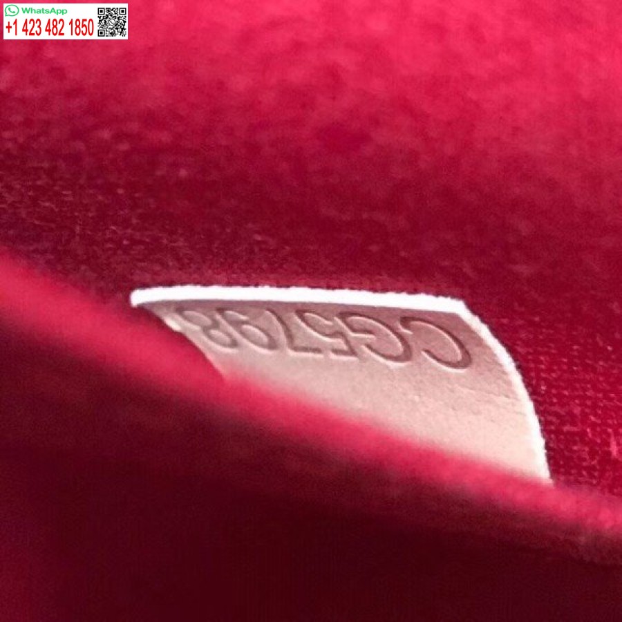 Replica Louis Vuitton Alma BB Bag Monogram Vernis M90174 BLV614