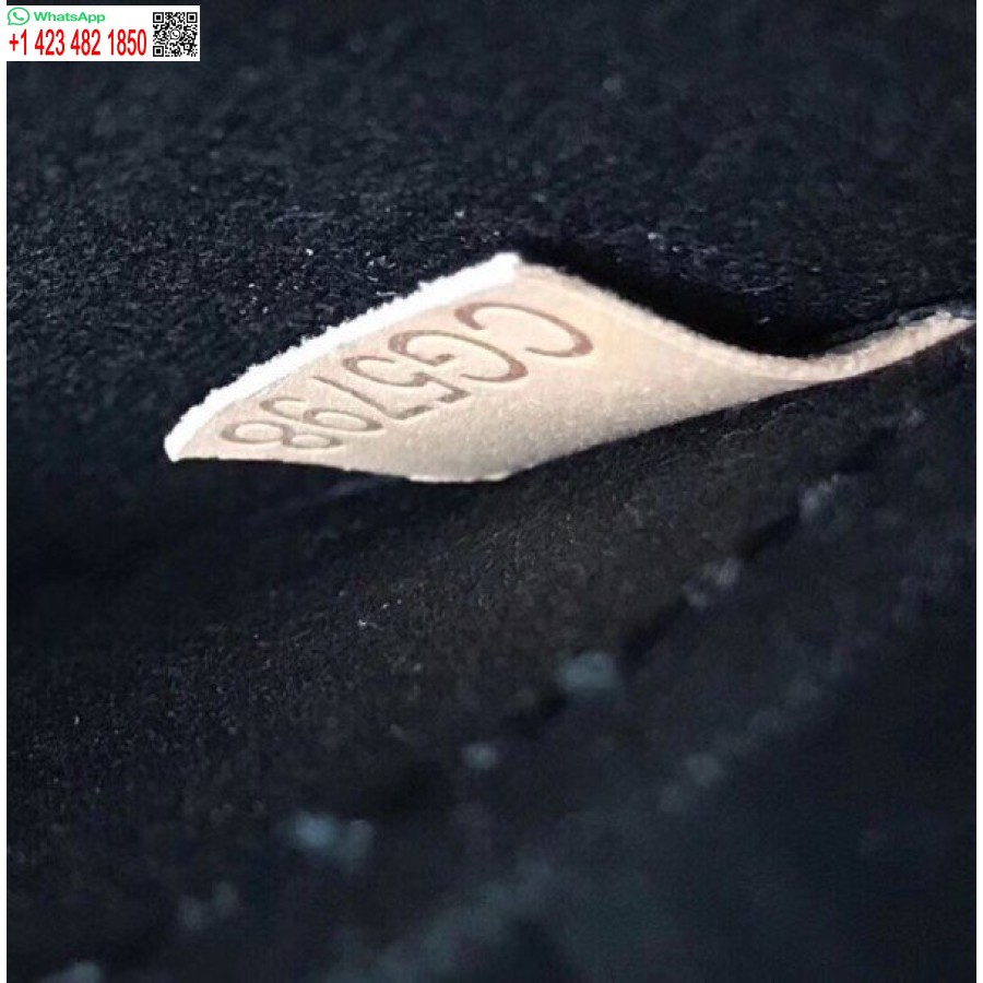 Replica Louis Vuitton Alma Bb Tas Monogram Vernis M50418 Blv597