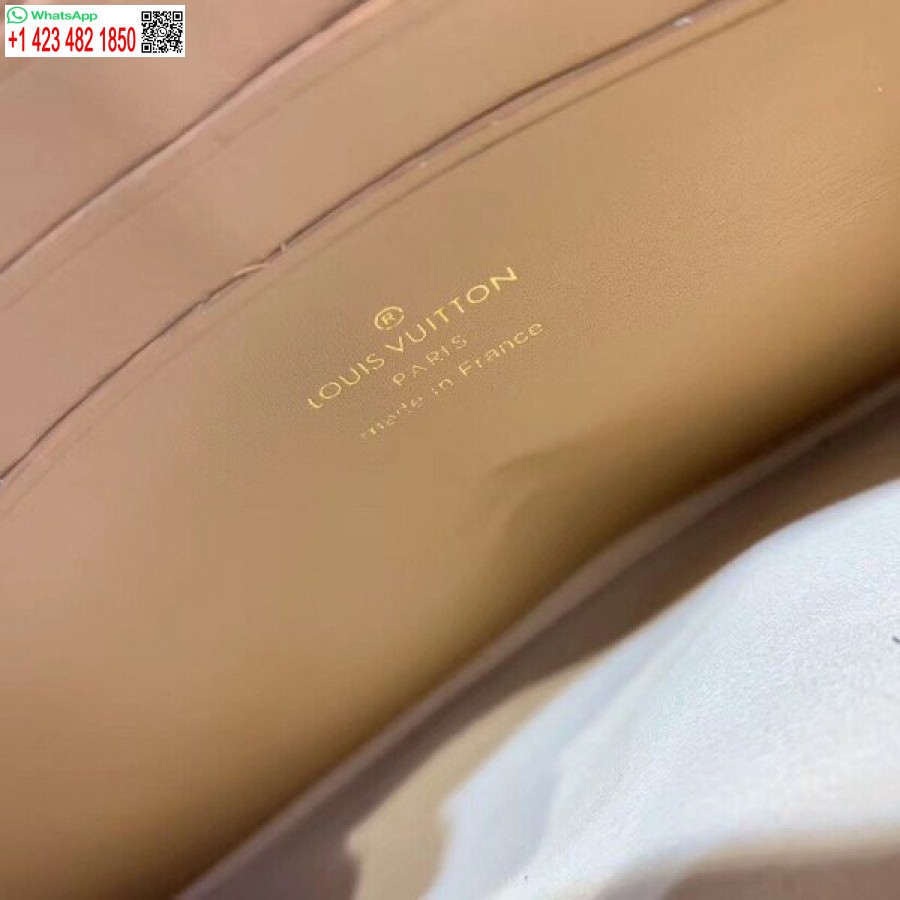 Replika Louis Vuitton New Wave Zip Pochette M68478 Blv619