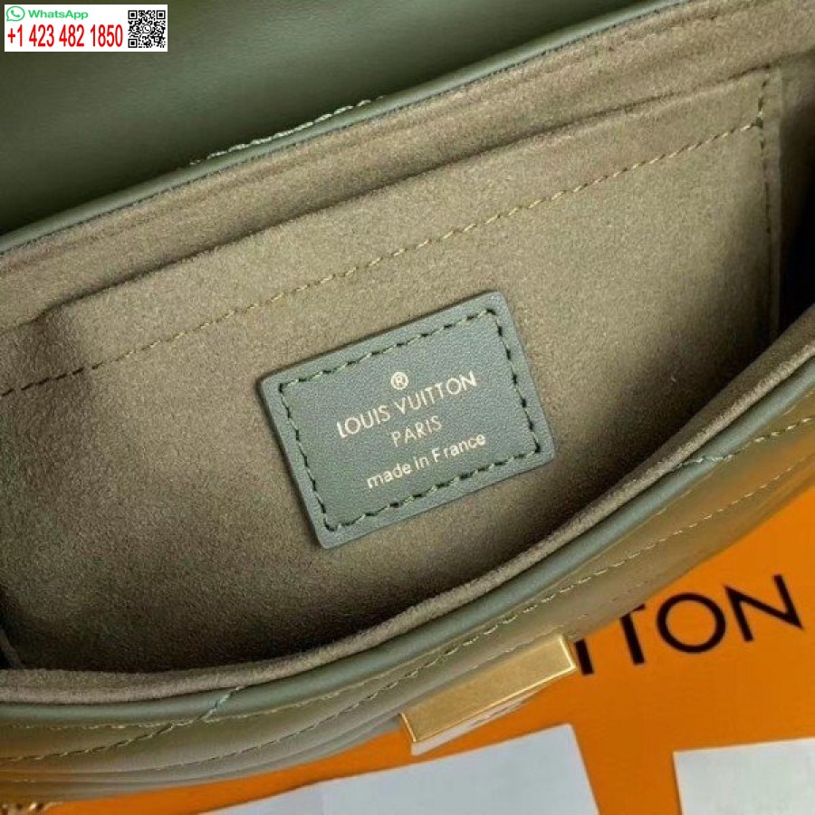 Réplique Louis Vuitton Sac Multi-pochette Nouvelle Vague M56471 Blv628