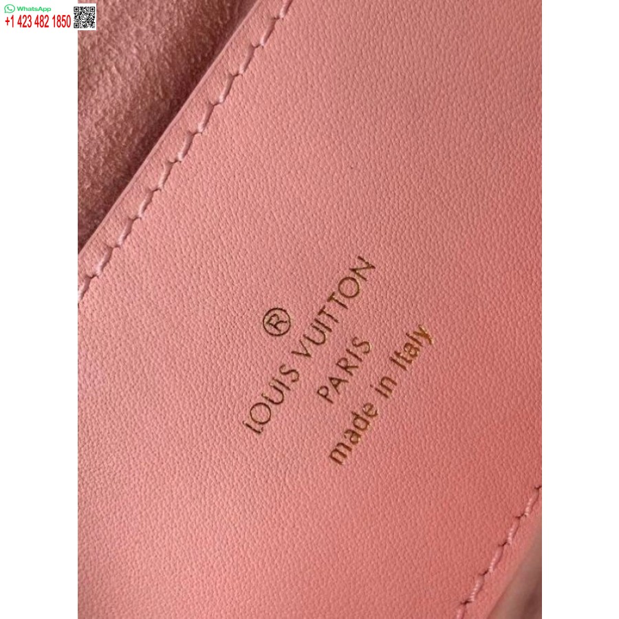 העתק של לואי ויטון ניו ווייב תיק רב פושט M56468 Blv616