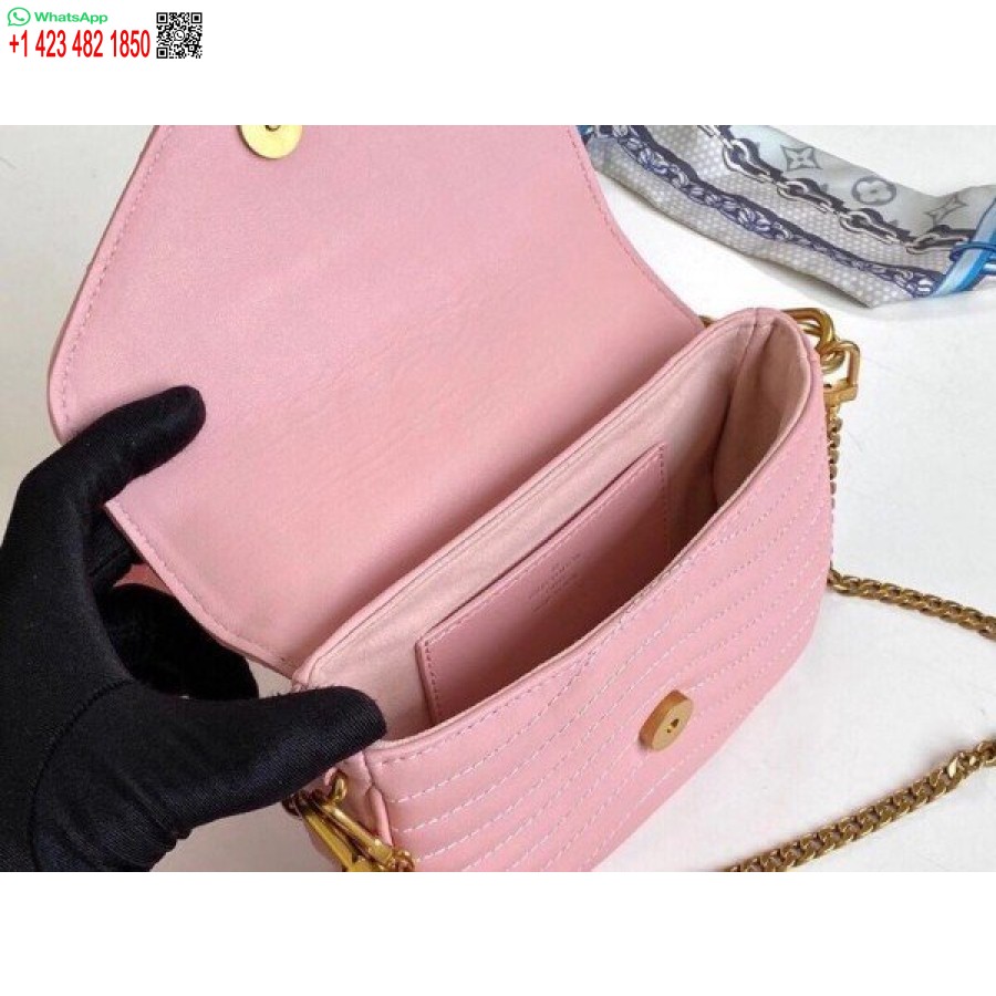 העתק של לואי ויטון ניו ווייב תיק רב פושט M56468 Blv616