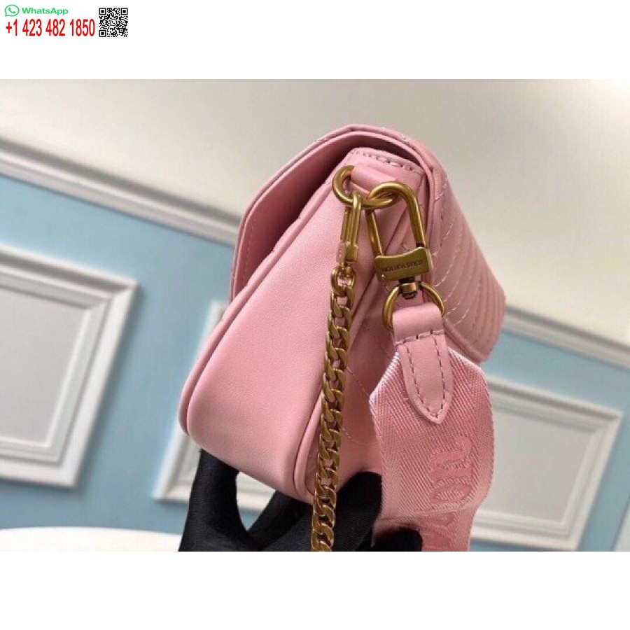 העתק של לואי ויטון ניו ווייב תיק רב פושט M56468 Blv616