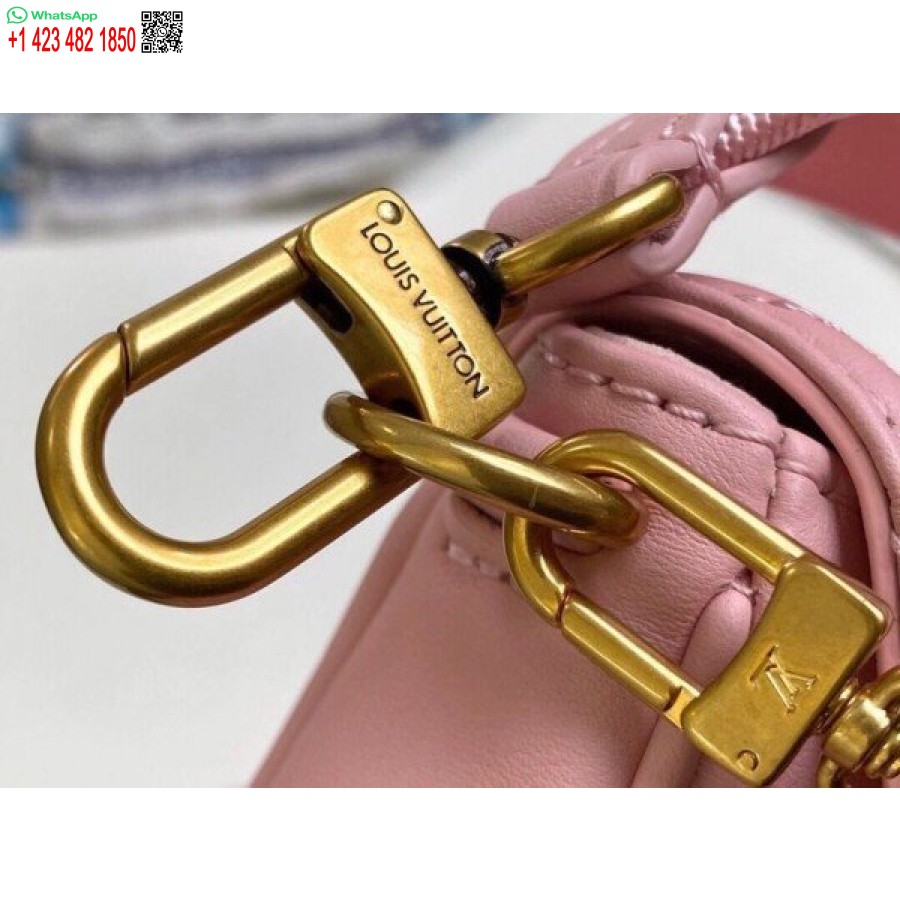 העתק של לואי ויטון ניו ווייב תיק רב פושט M56468 Blv616