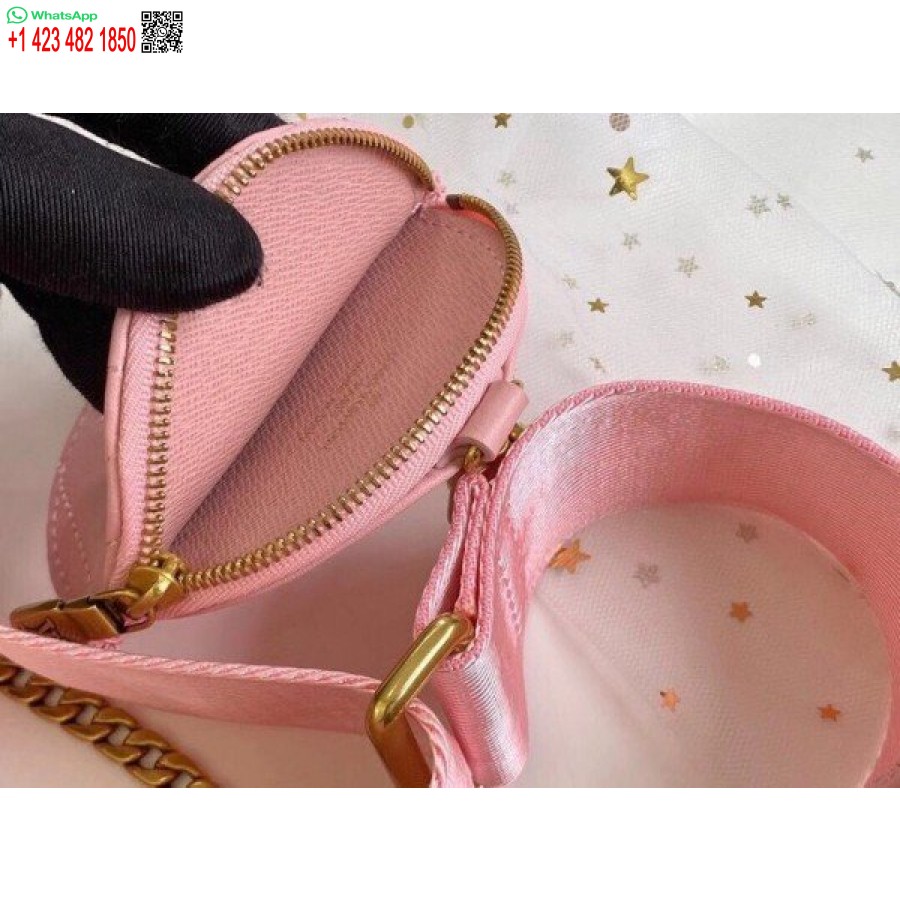 העתק של לואי ויטון ניו ווייב תיק רב פושט M56468 Blv616