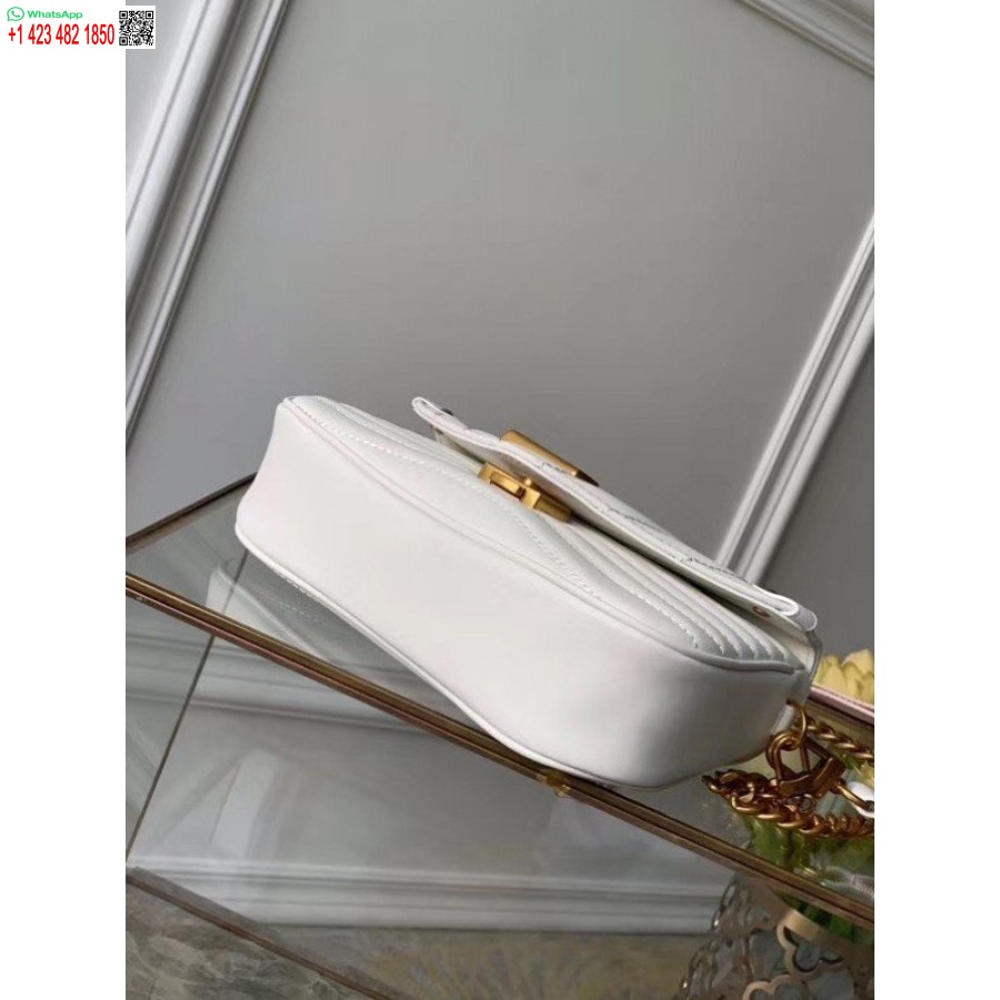 Réplique Louis Vuitton Sac Multi-pochette Nouvelle Vague M56466 Blv629