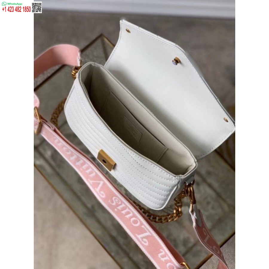 Réplique Louis Vuitton Sac Multi-pochette Nouvelle Vague M56466 Blv629