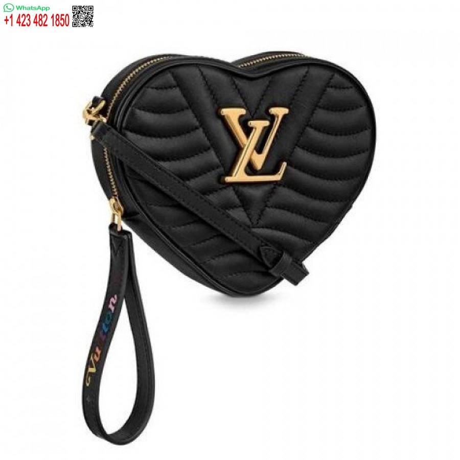 Réplique Louis Vuitton Sac Coeur New Wave M52796 Blv654