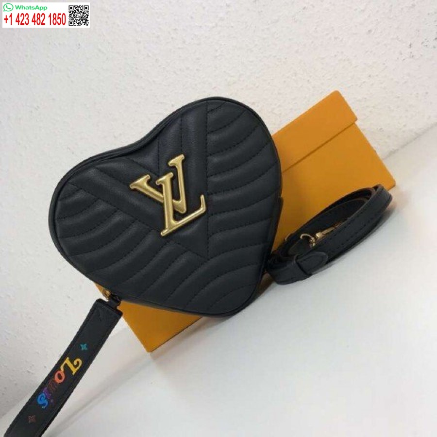 Réplique Louis Vuitton Sac Coeur New Wave M52796 Blv654