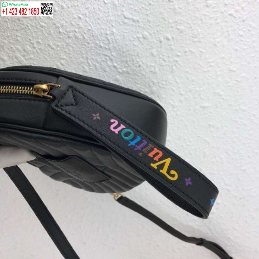 Réplique Louis Vuitton Sac Coeur New Wave M52796 Blv654